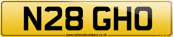 N28 GHO