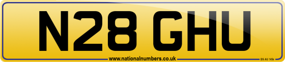 N28 GHU