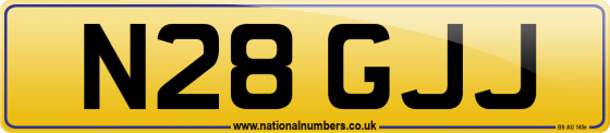 N28 GJJ