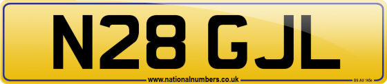 N28 GJL