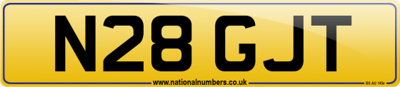 N28 GJT
