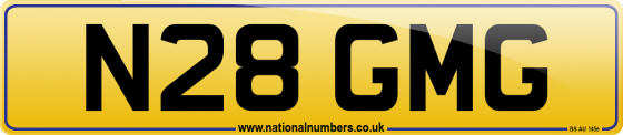 N28 GMG