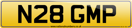 N28 GMP
