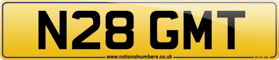 N28 GMT