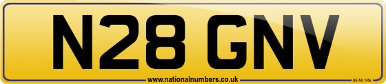 N28 GNV