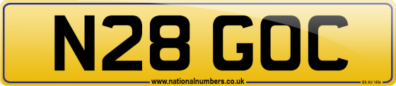 N28 GOC