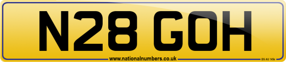 N28 GOH