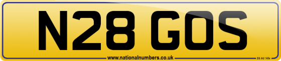 N28 GOS