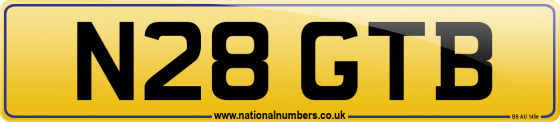 N28 GTB