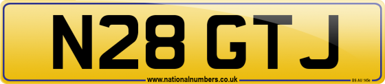 N28 GTJ