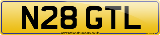 N28 GTL