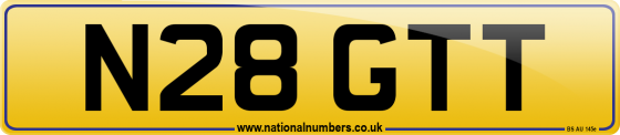 N28 GTT