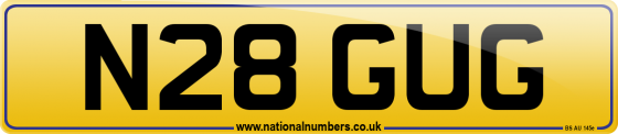 N28 GUG