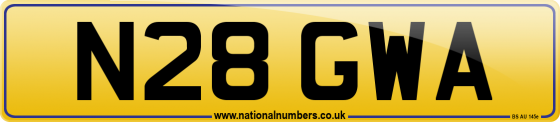 N28 GWA