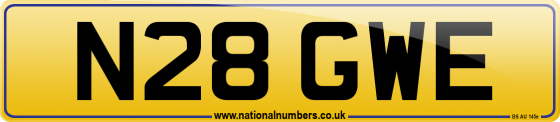 N28 GWE