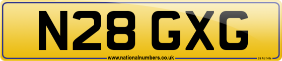 N28 GXG