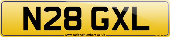 N28 GXL