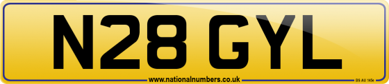 N28 GYL