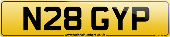 N28 GYP