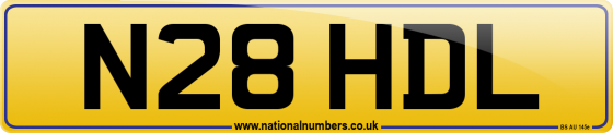 N28 HDL