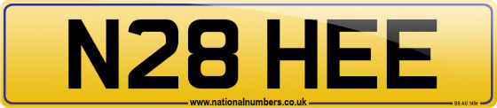 N28 HEE