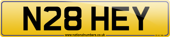 N28 HEY