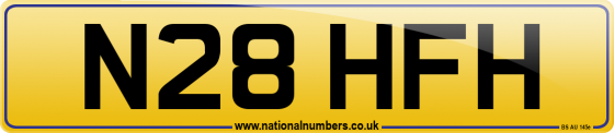 N28 HFH