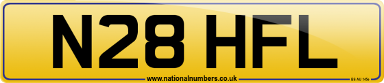 N28 HFL