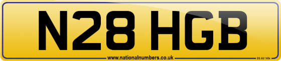 N28 HGB