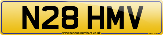 N28 HMV