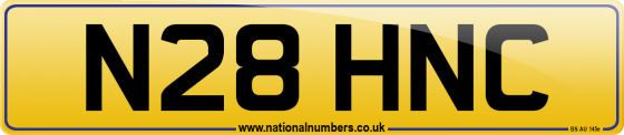 N28 HNC