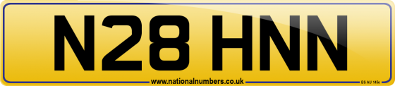 N28 HNN