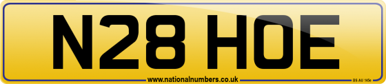 N28 HOE