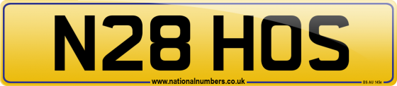 N28 HOS