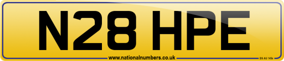 N28 HPE