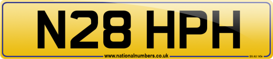 N28 HPH