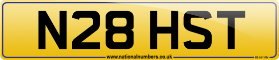 N28 HST