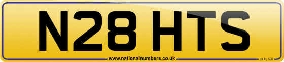 N28 HTS
