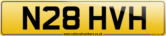 N28 HVH