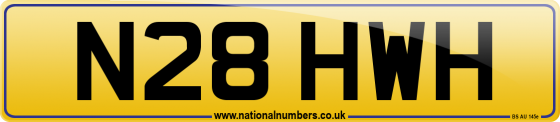 N28 HWH