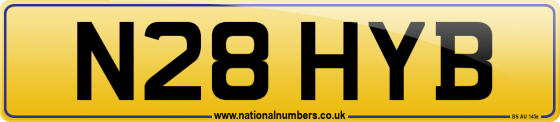N28 HYB