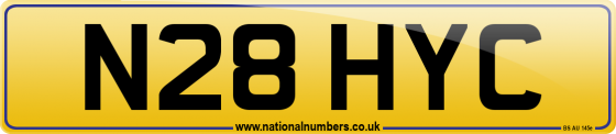N28 HYC