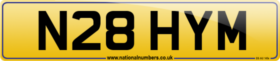 N28 HYM