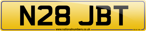 N28 JBT