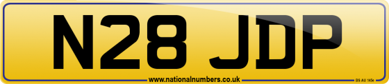 N28 JDP