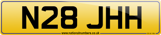 N28 JHH