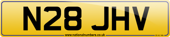 N28 JHV