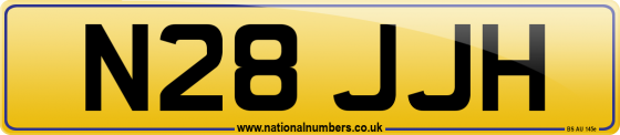 N28 JJH