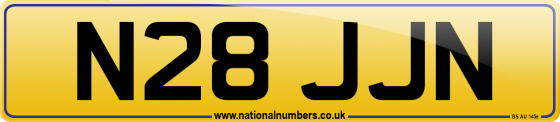 N28 JJN