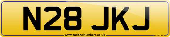 N28 JKJ